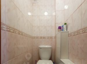квартира г Усинск ул Строителей 6а фото 21