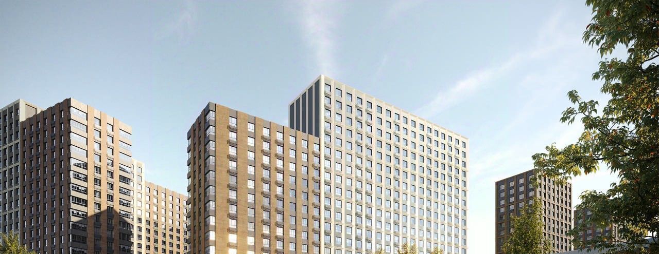 квартира г Москва метро Водный стадион САО Северный Головинский ЖК «Михалковский» фото 22