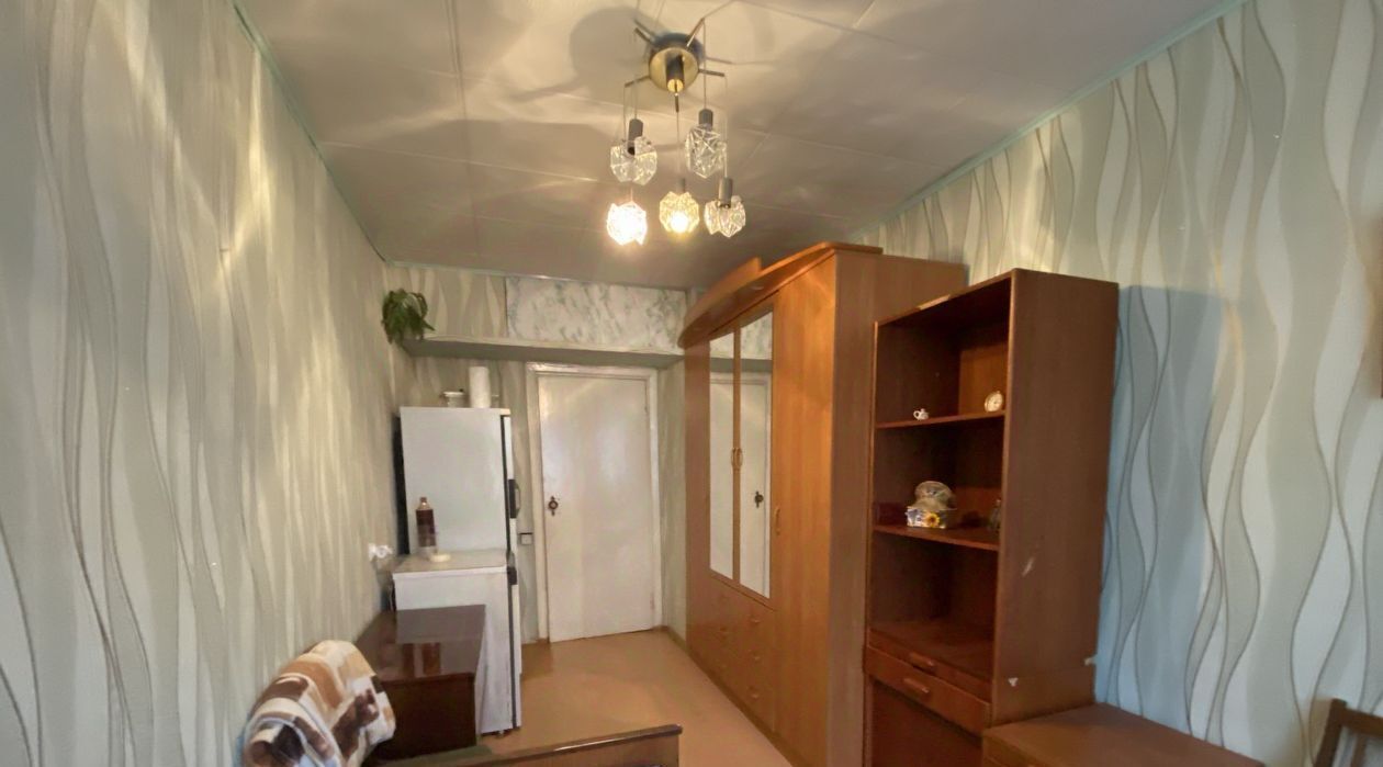 квартира г Ярославль р-н Ленинский ул Белинского 32а фото 8