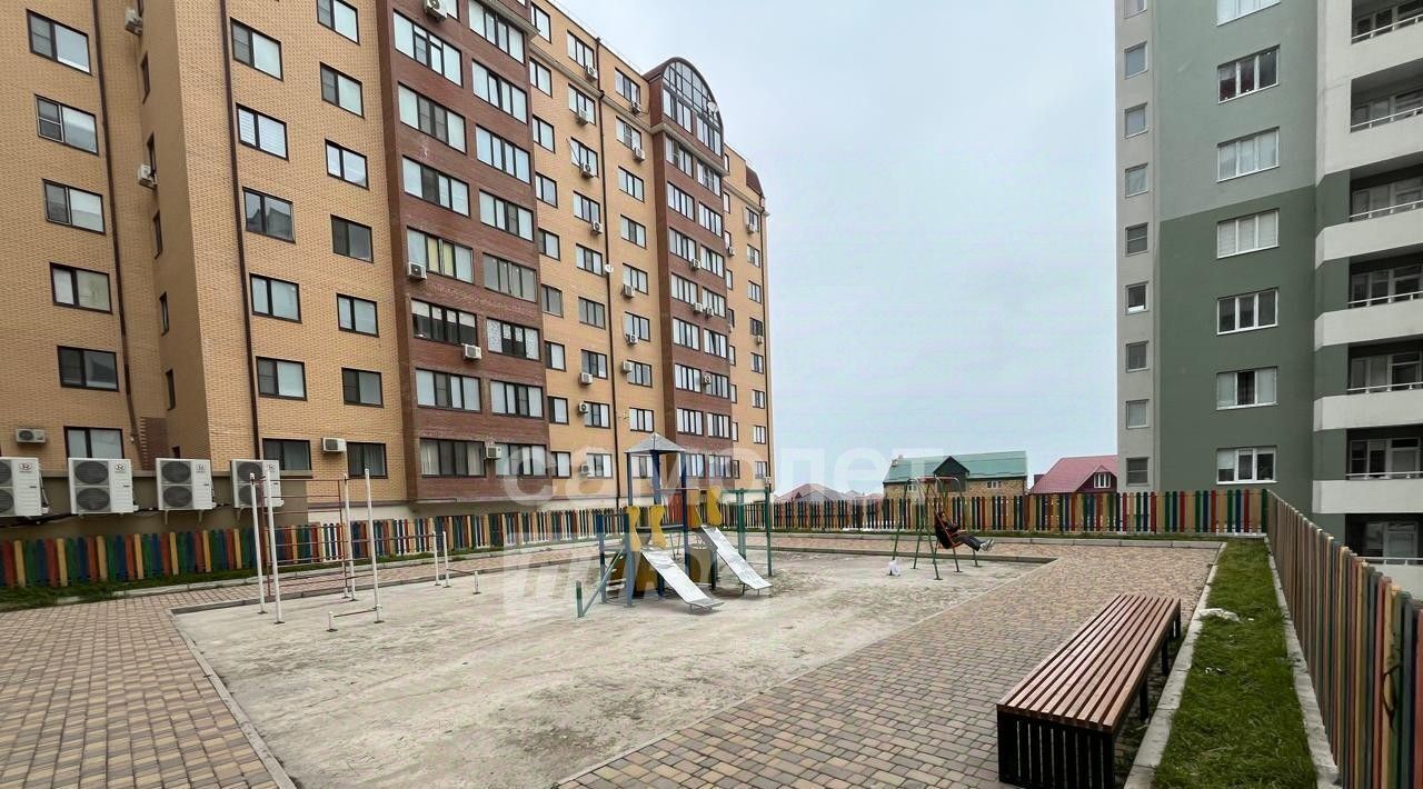 квартира г Дербент ул Сальмана 102в фото 29