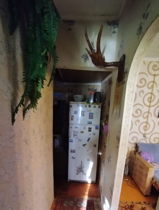 квартира городской округ Сергиево-Посадский г Краснозаводск ул 1 Мая 11 фото 12