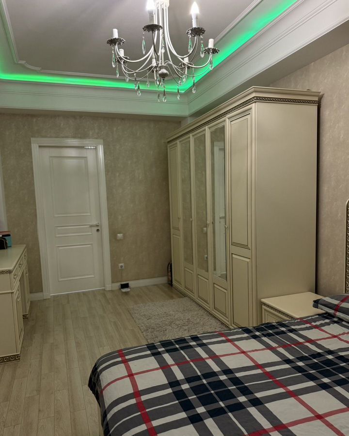 квартира г Махачкала р-н Ленинский ул Зои Космодемьянской 54ж фото 19
