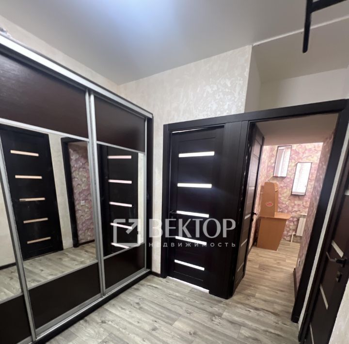 квартира р-н Ивановский г Кохма ул Октябрьская 20а фото 15