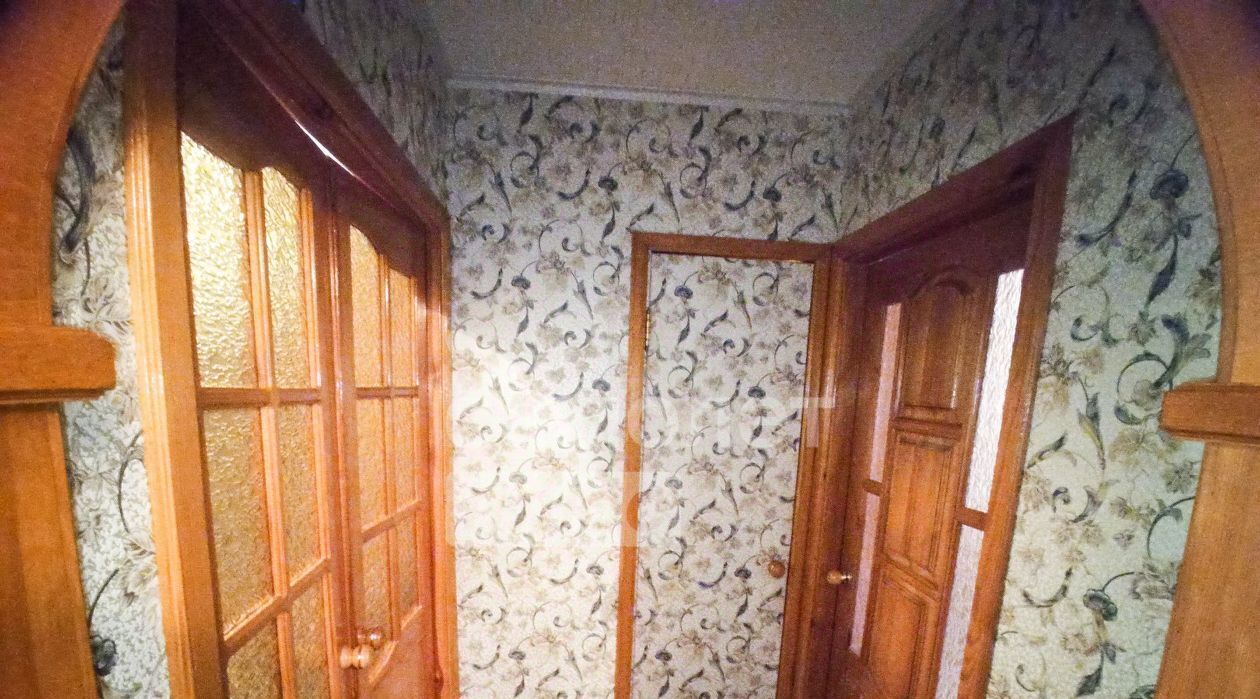 квартира г Старый Оскол пр-кт Комсомольский 3 фото 8