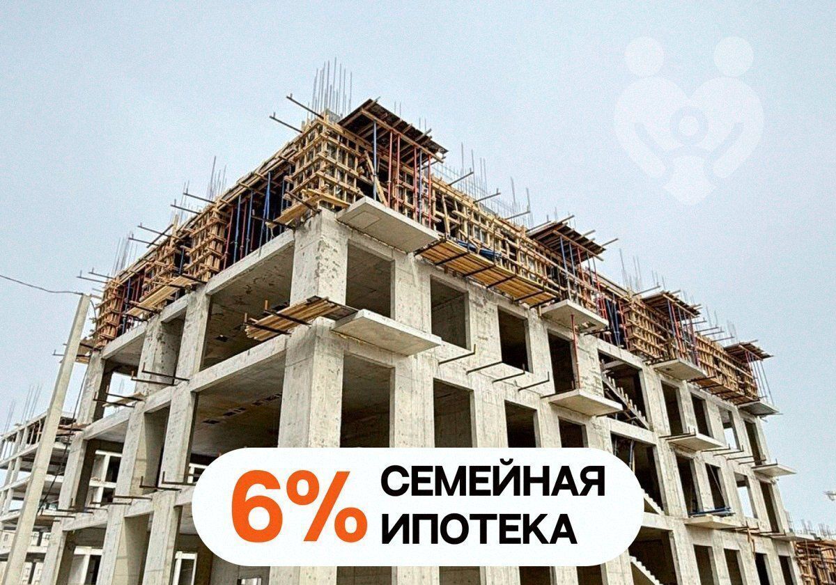 квартира г Дербент ул Сальмана 5 секц. 4 фото 1