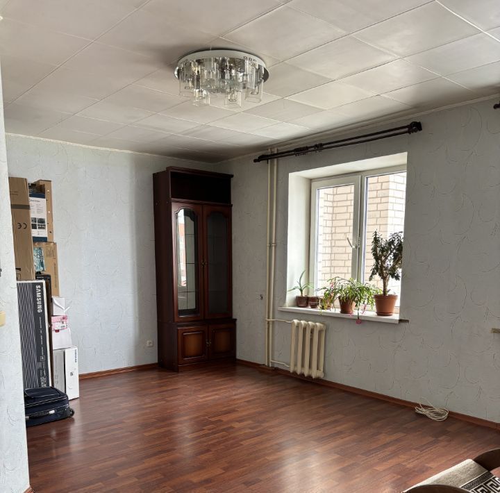 квартира г Великий Новгород ул Державина 11 фото 23