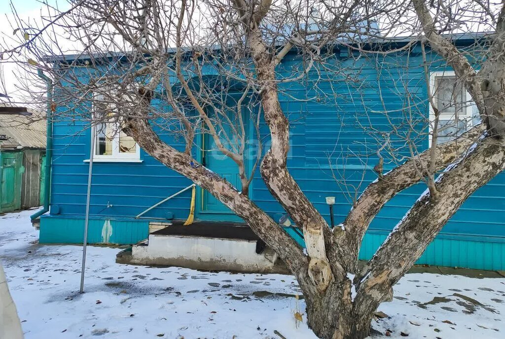 дом р-н Алексеевский г Алексеевка ул Молодежная фото 3