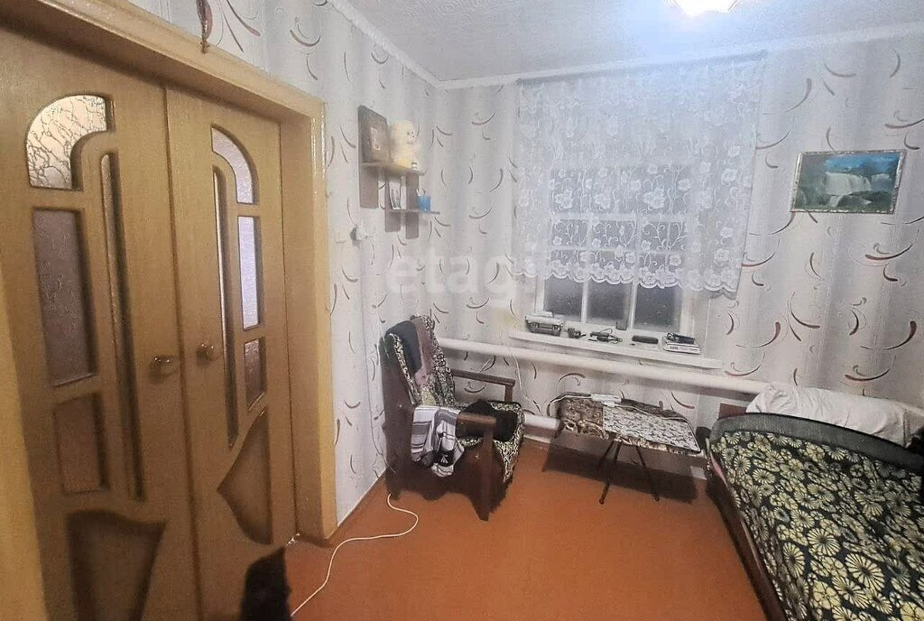 дом р-н Валуйский г Валуйки ул Школьная фото 8
