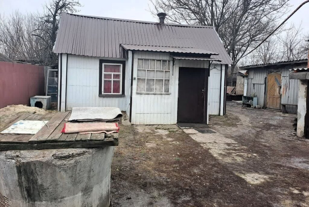 дом р-н Валуйский г Валуйки ул Школьная фото 21