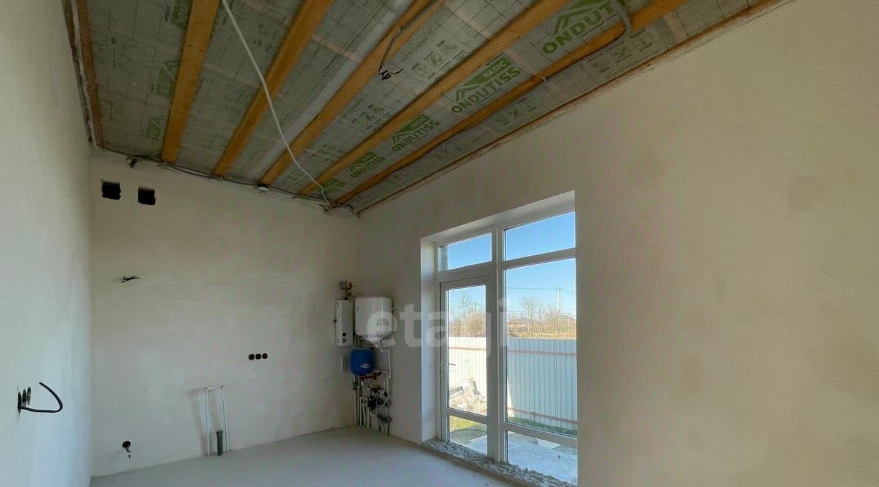 дом г Краснодар п Индустриальный ул Приятная р-н Прикубанский фото 30