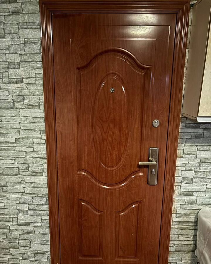 комната г Омск р-н Октябрьский ул 3-я Молодежная 62 фото 4