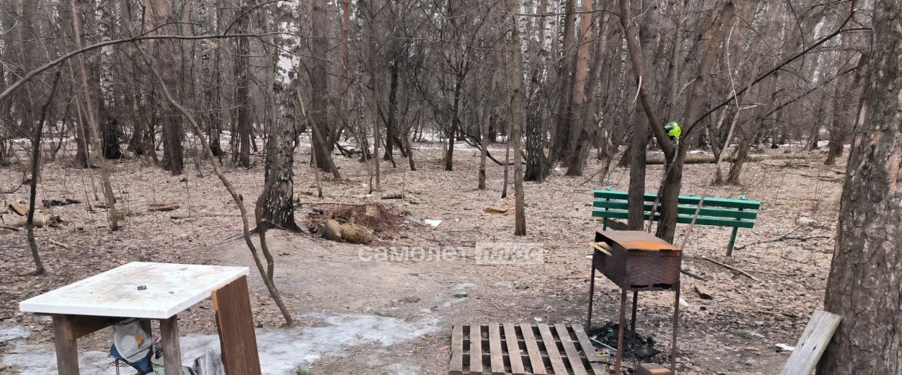 квартира городской округ Богородский г Ногинск ул Самодеятельная 2 фото 16