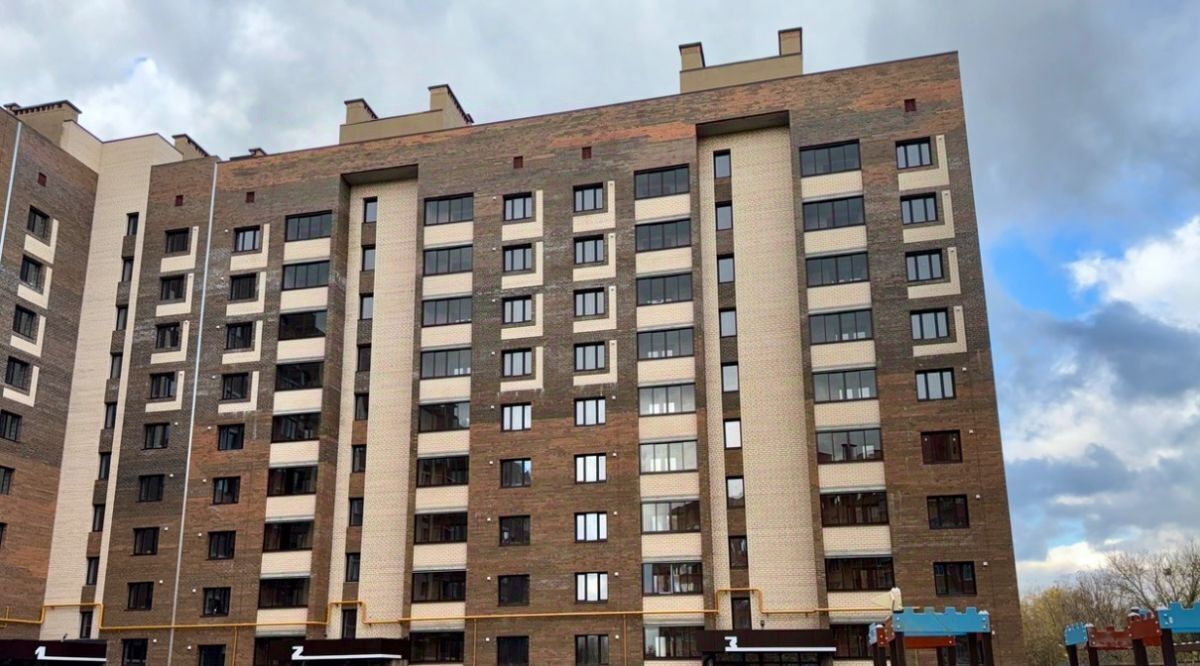 квартира г Тамбов р-н Октябрьский ул З.Космодемьянской 3а фото 15
