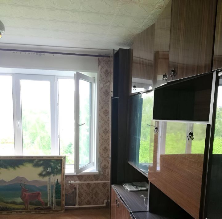 квартира г Балашиха мкр Павлино Ольгино, 15 фото 5