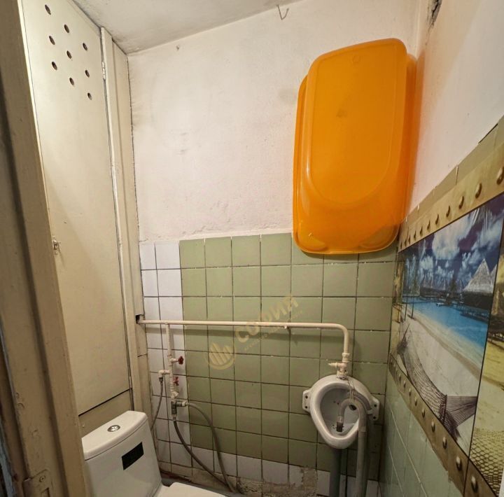 комната г Санкт-Петербург метро Кировский Завод ул Маршала Говорова 8 фото 7