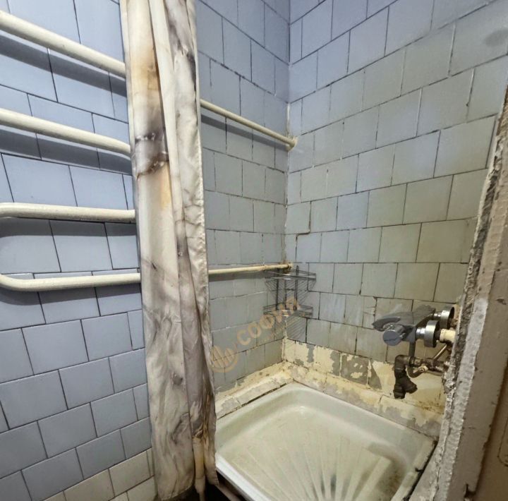 комната г Санкт-Петербург метро Кировский Завод ул Маршала Говорова 8 фото 8