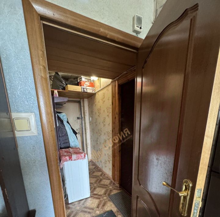 комната г Санкт-Петербург метро Кировский Завод ул Маршала Говорова 8 фото 15
