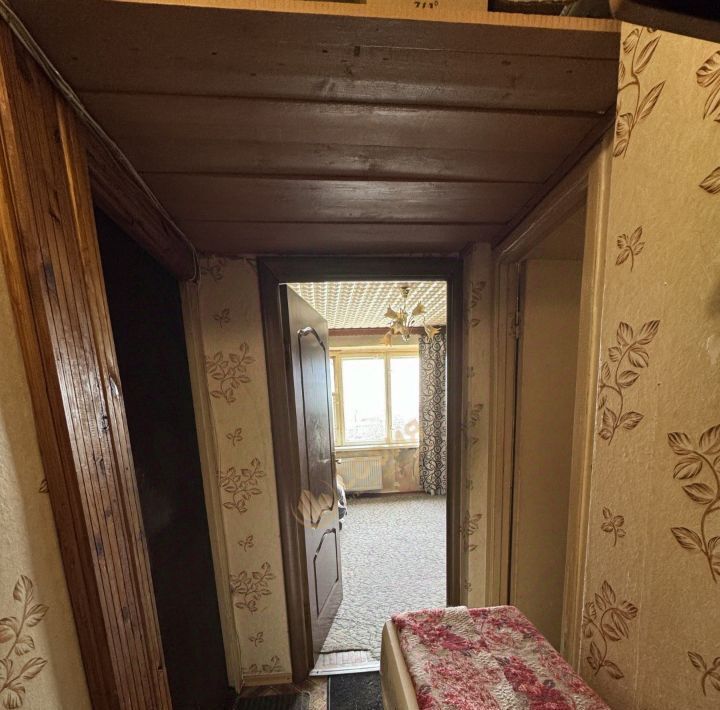 комната г Санкт-Петербург метро Кировский Завод ул Маршала Говорова 8 фото 28