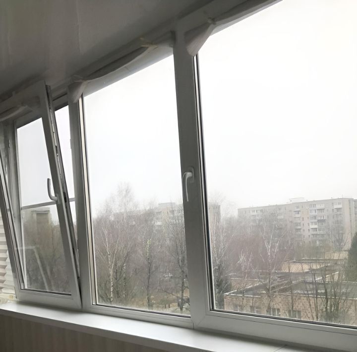 квартира г Обнинск ул Аксенова 11 фото 13