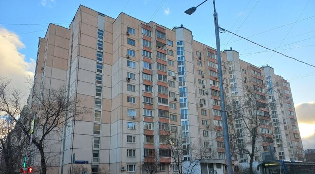 ул Краснодарская 38/20 фото