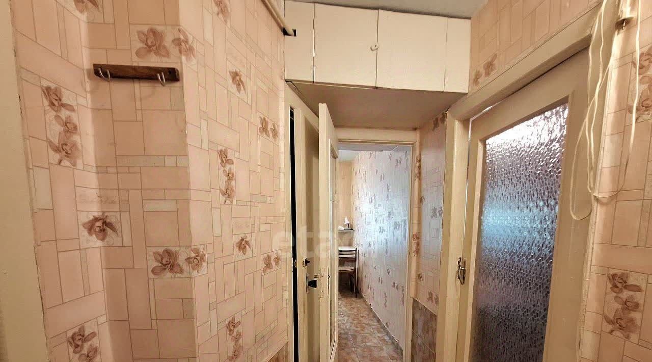 квартира г Симферополь р-н Киевский пер Молодых Подпольщиков фото 8