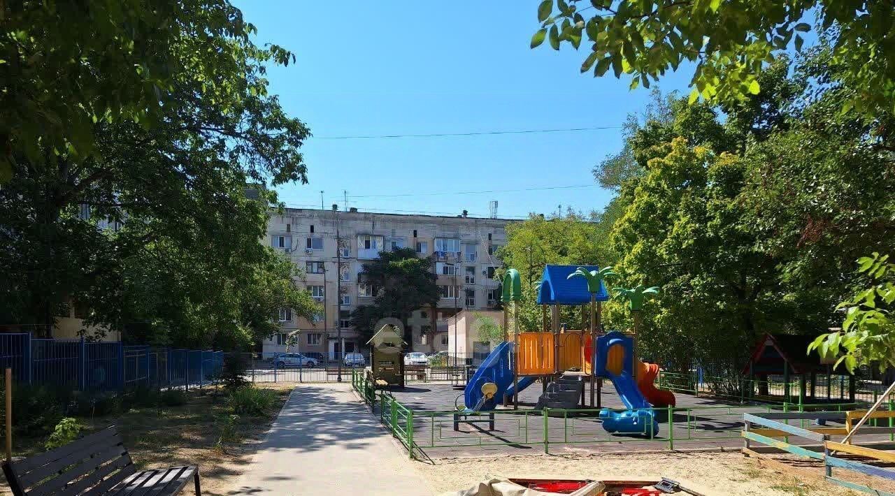 квартира г Симферополь р-н Киевский пер Молодых Подпольщиков фото 13