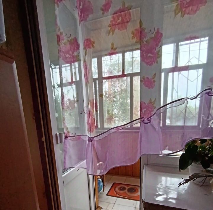 квартира г Казань Яшьлек ул Фатыха Амирхана 105 фото 7