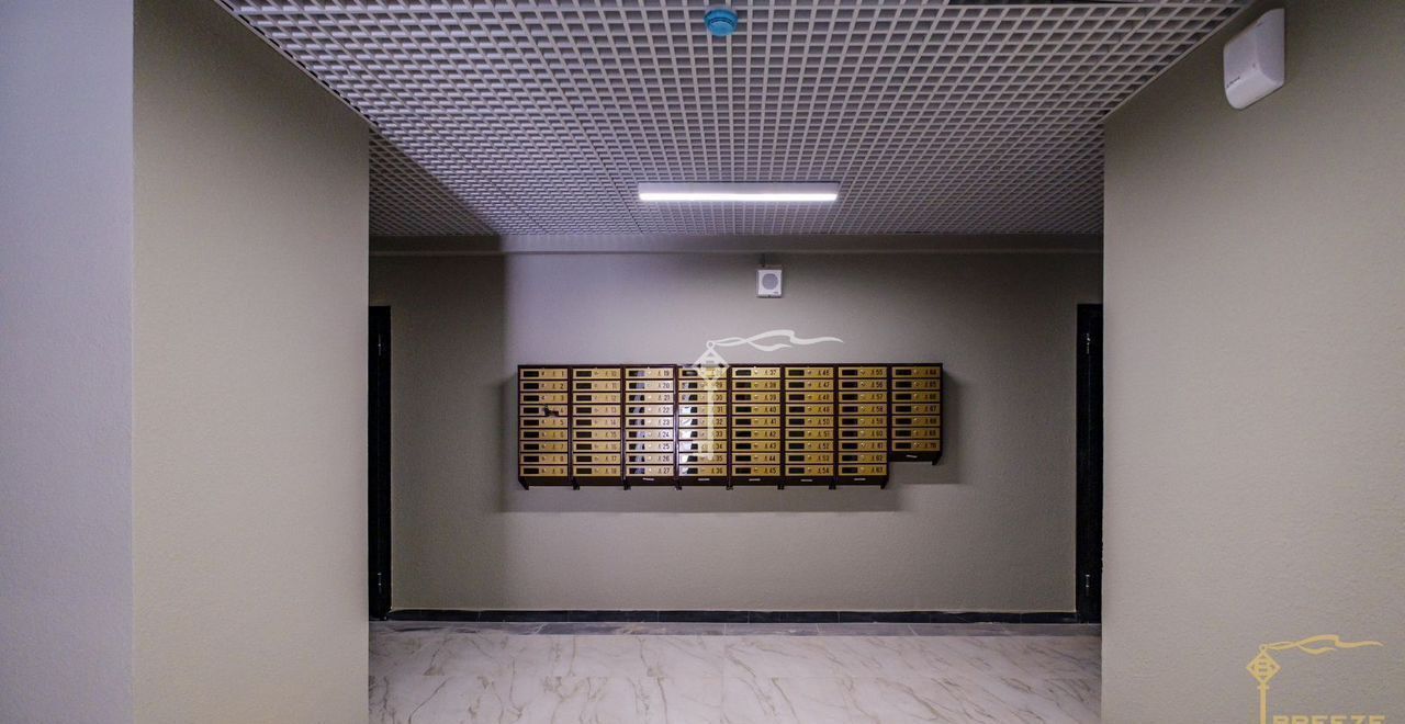 квартира г Ялта ул Красноармейская 36бк/1 фото 18