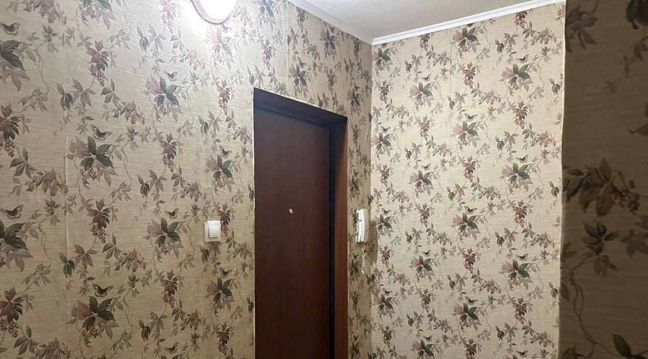 квартира г Ульяновск р-н Засвияжский ул Рябикова 110 фото 4