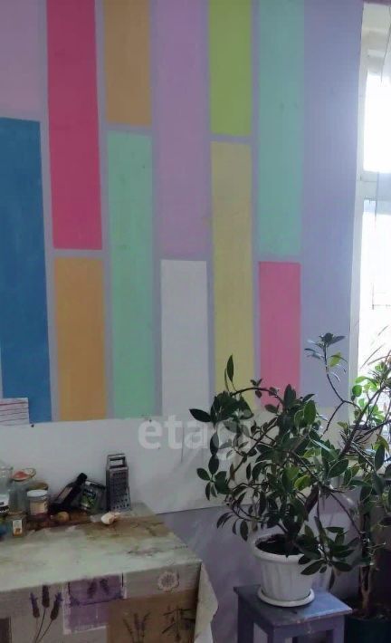 комната г Ярославль р-н Ленинский ул Кудрявцева 8 фото 11