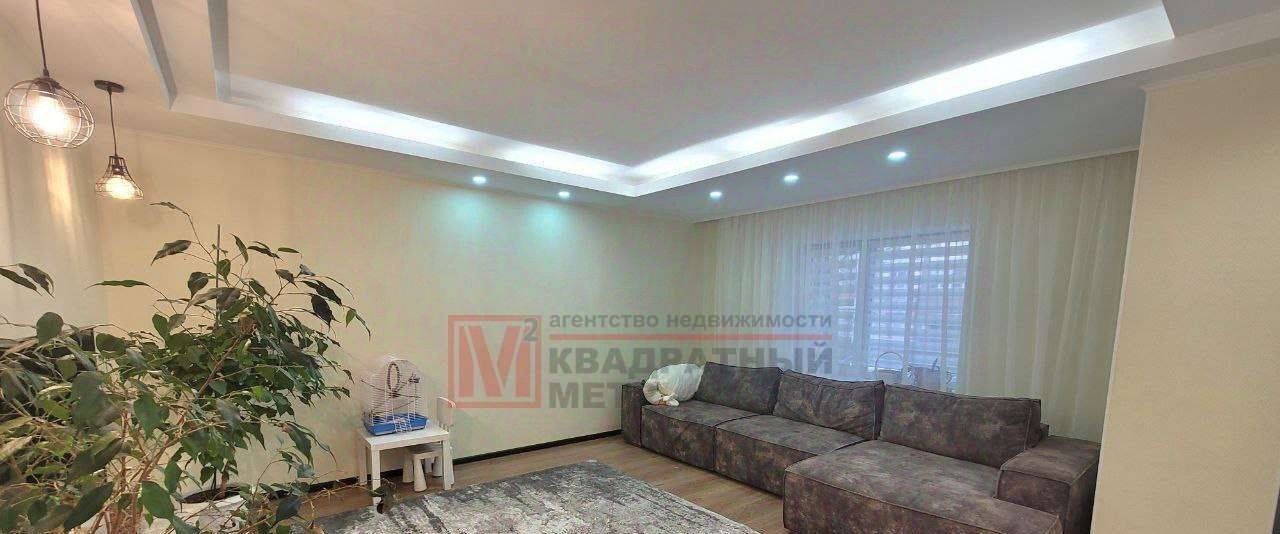 квартира г Старый Оскол Дубрава 3 кв-л, 5 фото 13