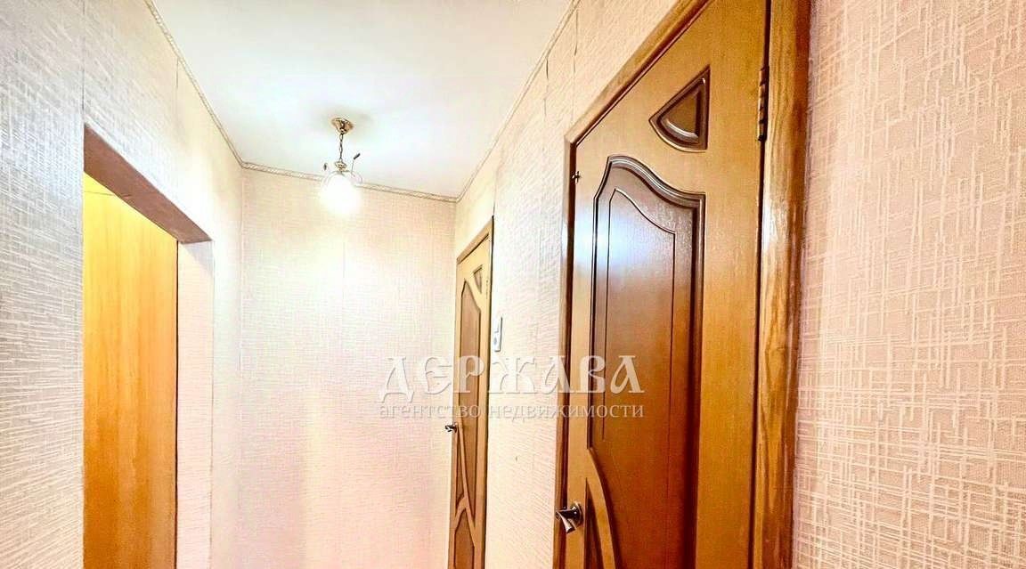 квартира г Старый Оскол Лесной микрорайон 11 фото 16