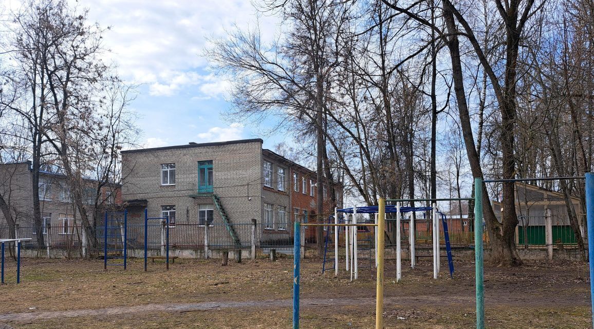 квартира г Тула р-н Привокзальный Мясново ул Тихмянова 40а фото 4
