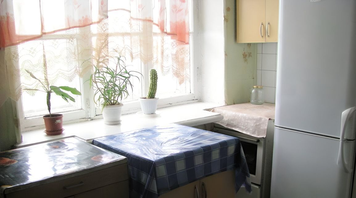 комната г Новосибирск ул Забалуева 33 Площадь Маркса фото 7
