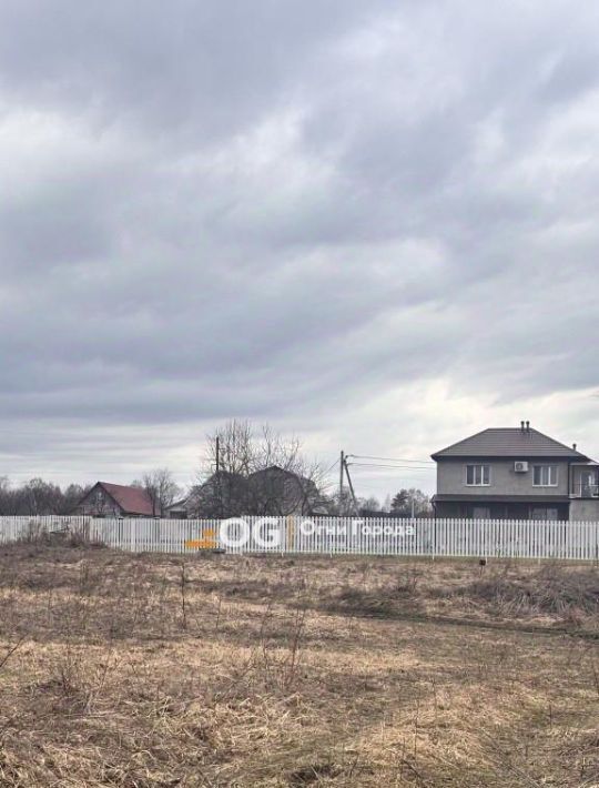 земля г Брянск р-н Бежицкий ул Бордовичская фото 5