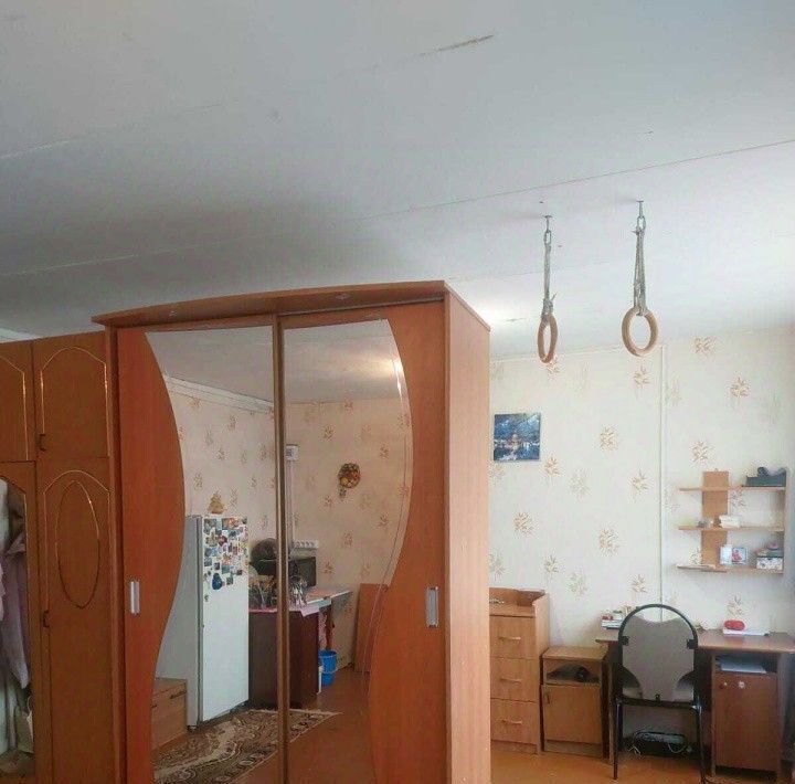комната г Мценск мкр 1-й 21 фото 5