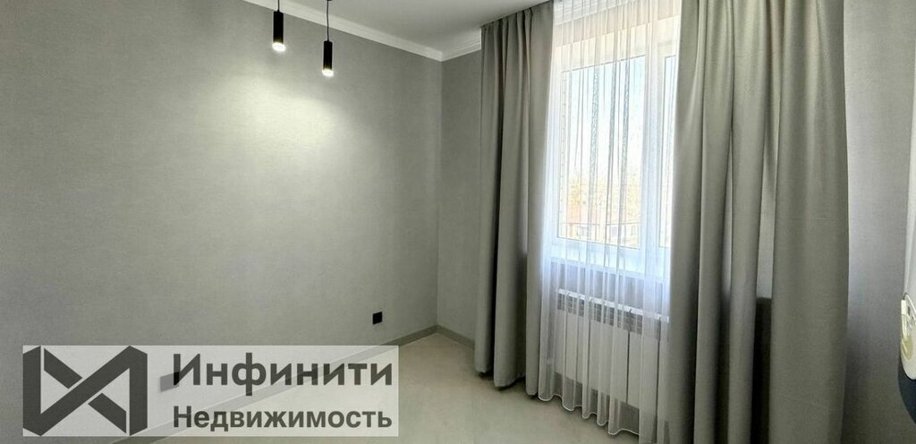 квартира р-н Шпаковский г Михайловск ул Демидова 206/1 фото 8