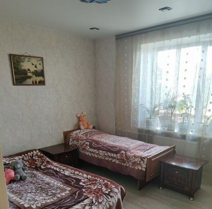 квартира г Сыктывкар ул Тентюковская 180 фото 13