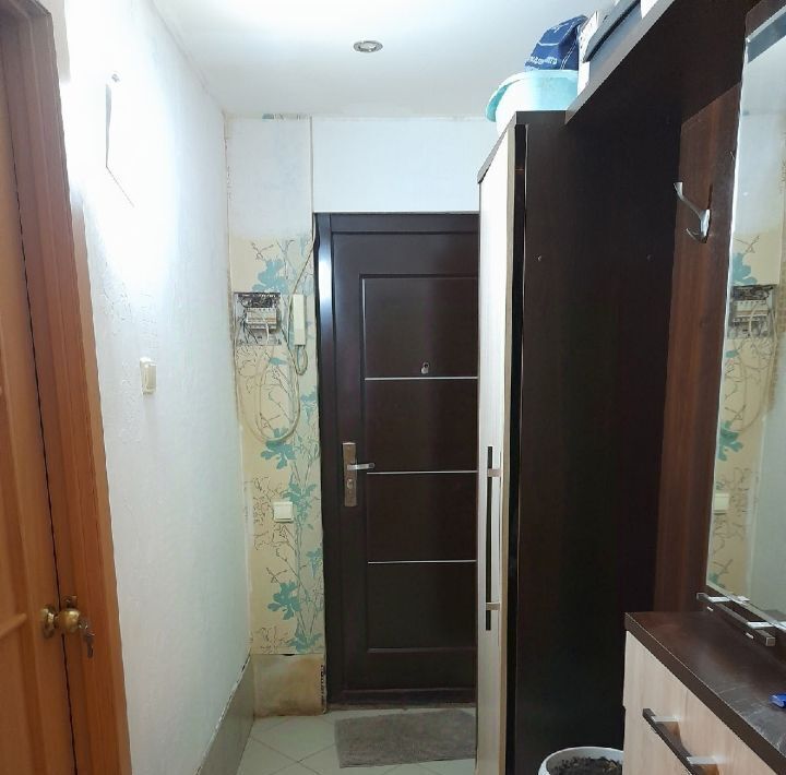 квартира г Великий Новгород ул Ломоносова 10 фото 13