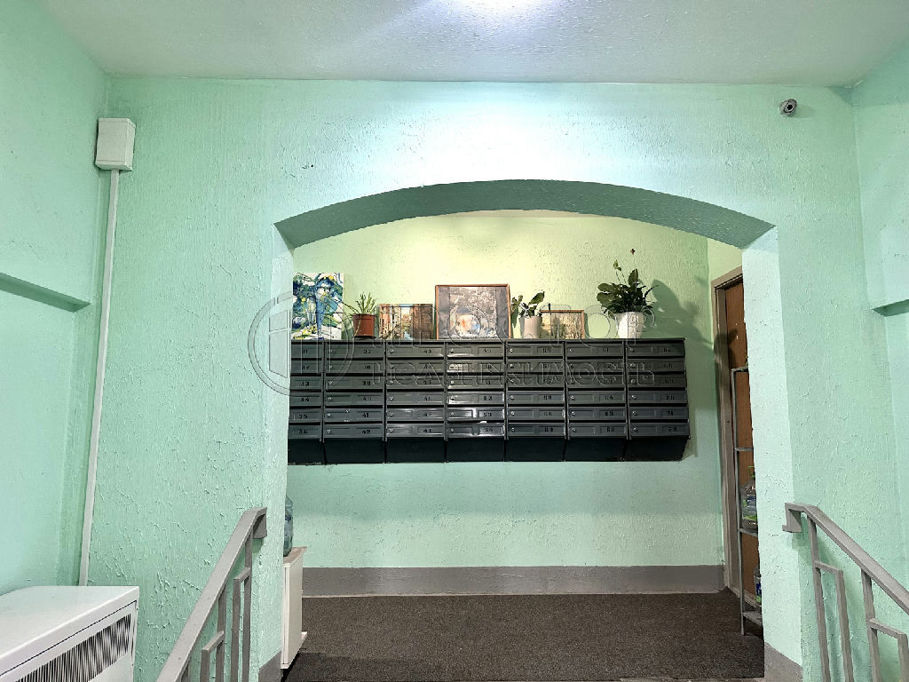 квартира г Красногорск бул., 32, Мякинино фото 20