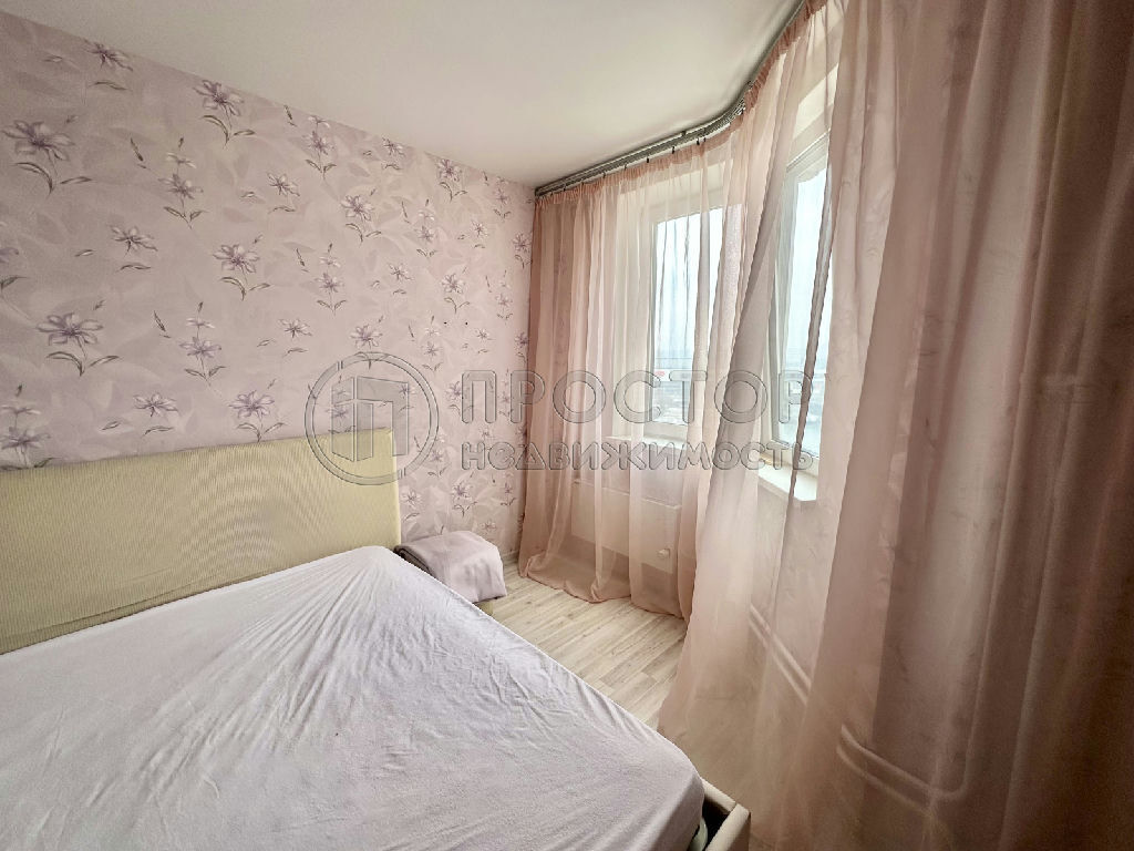 квартира г Красногорск бул., 32, Мякинино фото 7