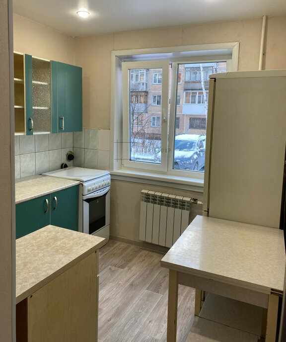квартира г Новосибирск Заельцовская ул Жуковского 113/3 фото 1