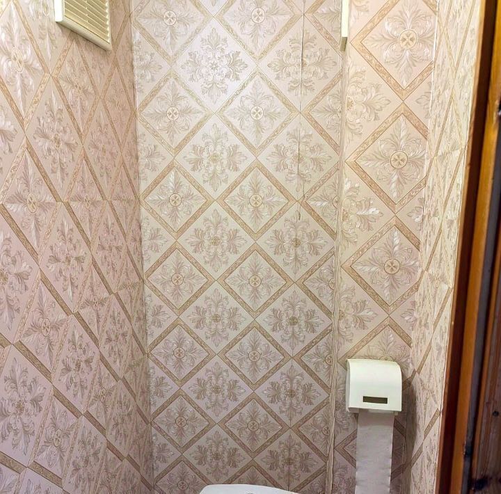 квартира г Северск п Самусь ул Октябрьская 34а фото 6