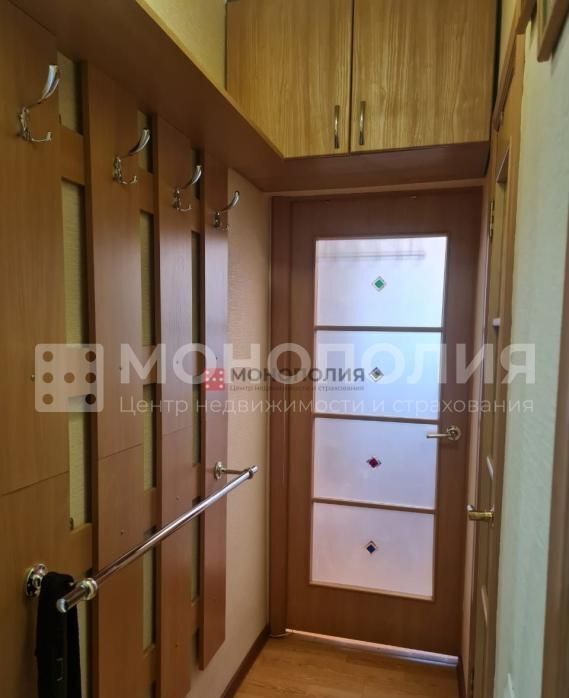 квартира г Белогорск пер Вольный 11 фото 6