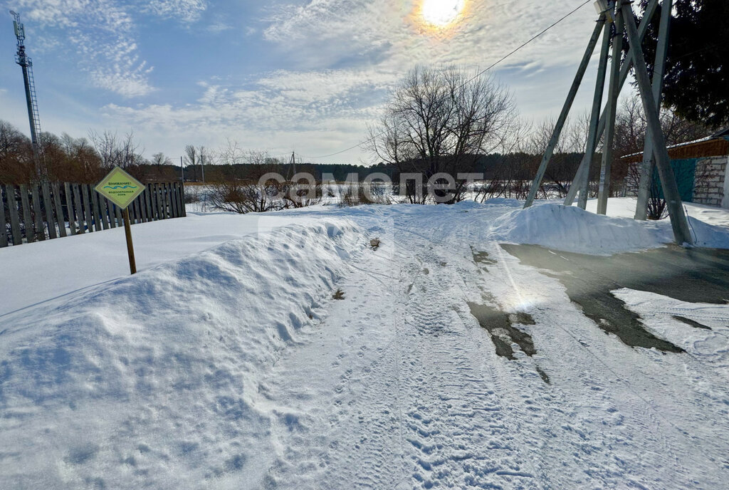 земля г Заводоуковск ул Октябрьская 84 фото 4