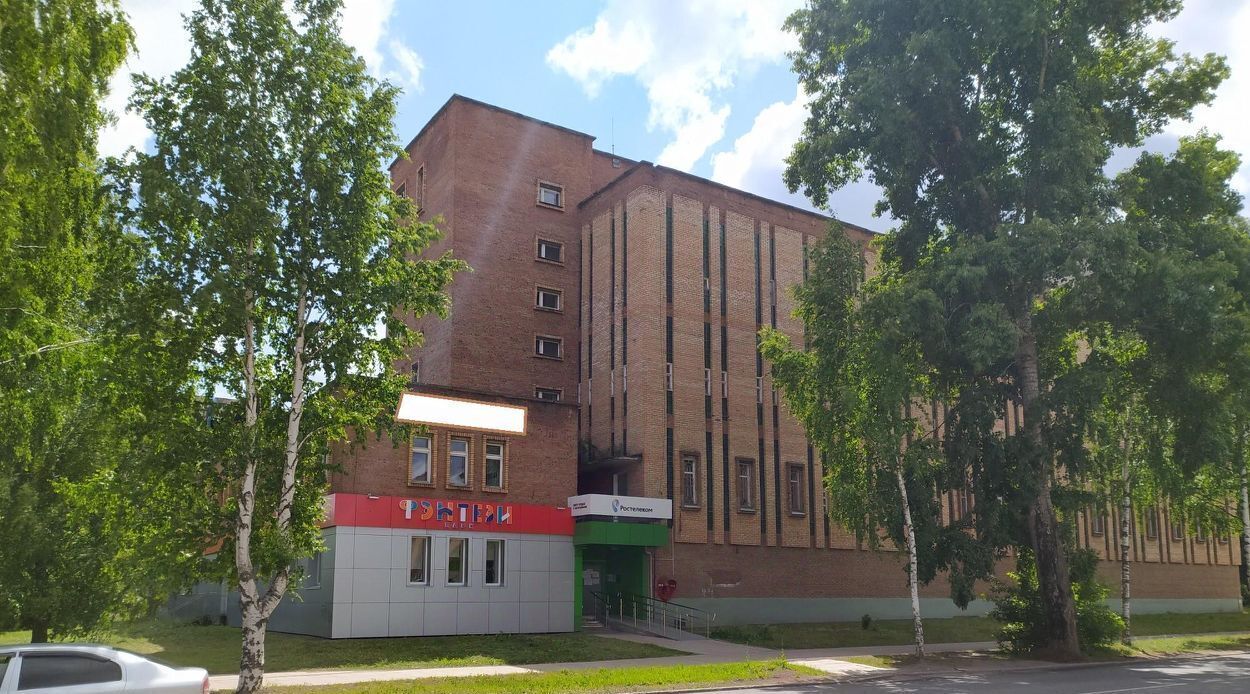 свободного назначения г Глазов ул Буденного 1 фото 1