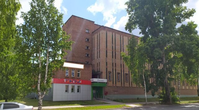 свободного назначения дом 1 фото