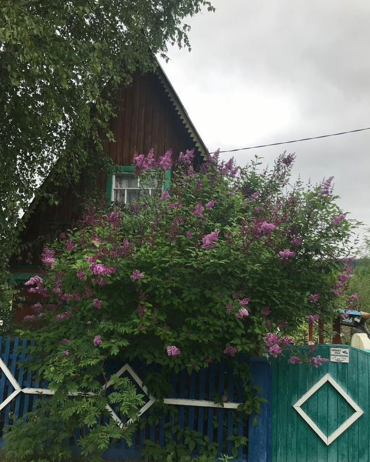 дом г Усть-Илимск снт Коммунальник ул Пятая фото 3