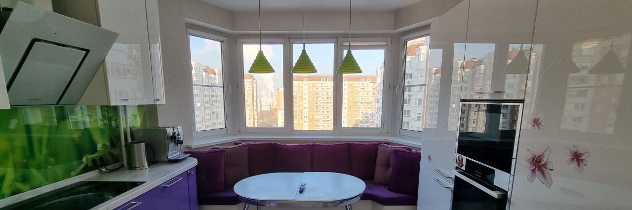 квартира г Москва метро Новые Черемушки ул Новочерёмушкинская 59 фото 3