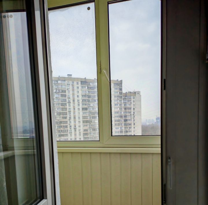 квартира г Москва метро Волоколамская ш Пятницкое 7 фото 20